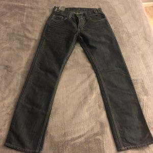 Men’s Levi’s jeans